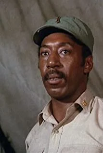 Your Bartender Isaac