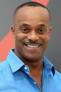 Rocky Carroll