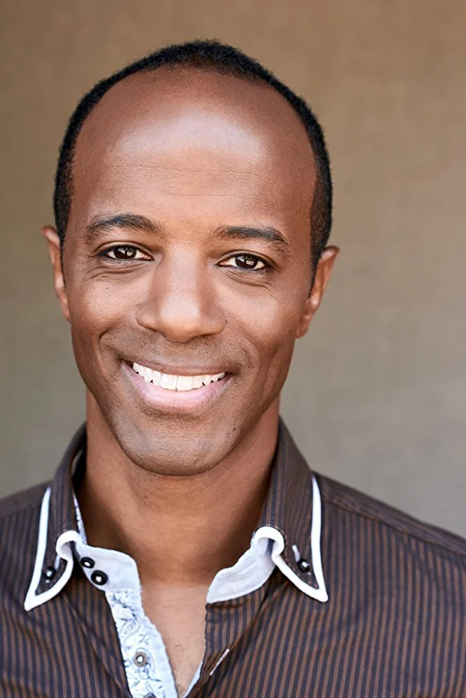 Sebastian 'C-Bass' Yates