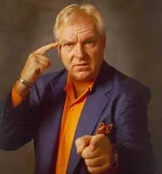 Bobby "The Brain" Heenan