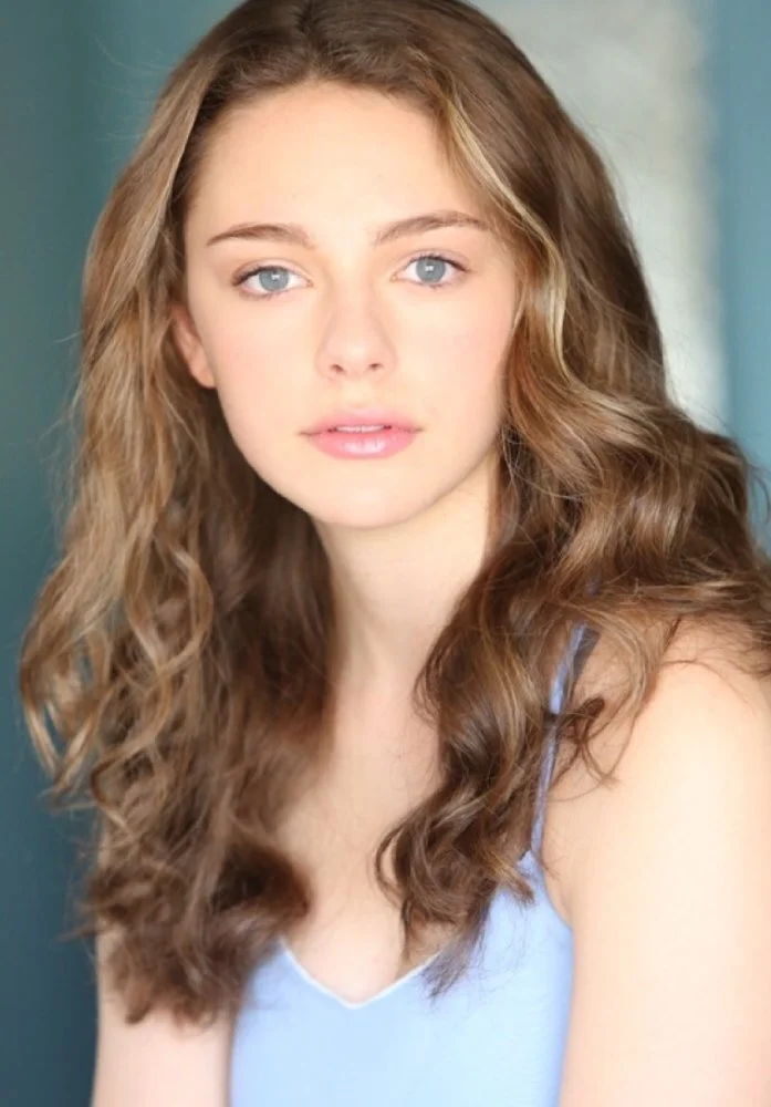 Danielle Rose Russell