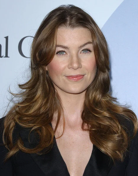 Ellen Pompeo