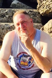 George the Security Guard