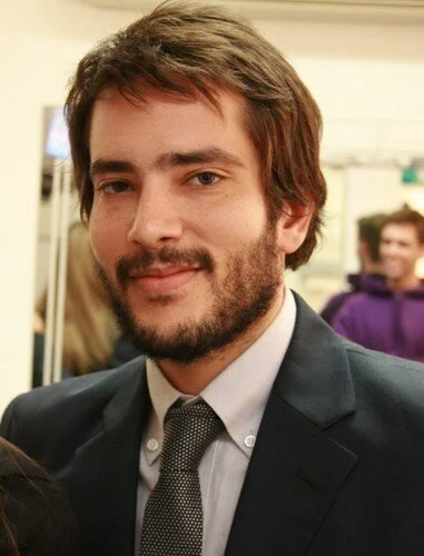 Neco da Vila do Adeus