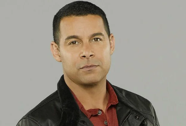 Jon Huertas