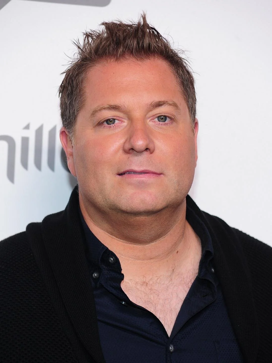 Jay Larson
