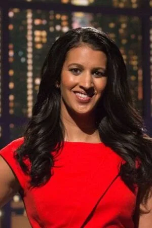 Sonia Kapadia