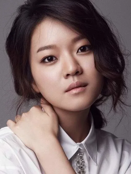 Kim Bo Mi