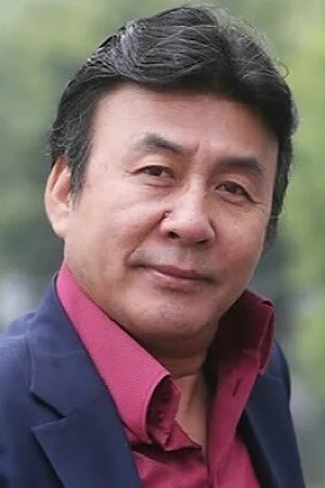 Chairman Cha