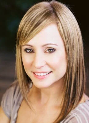 Christine 'Spike' Nelson