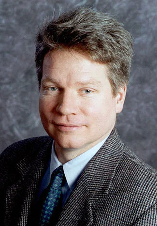 Principal Daniel Raditch