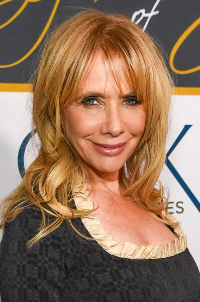 Rosanna Arquette