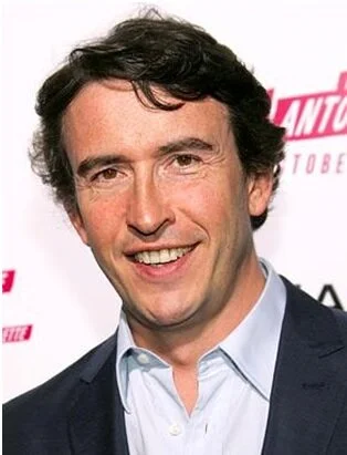 Alan Partridge (Presenter)
