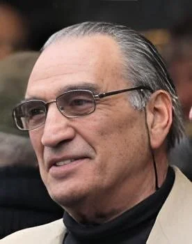 Sen. Det./Det. Sgt. Frank Banner