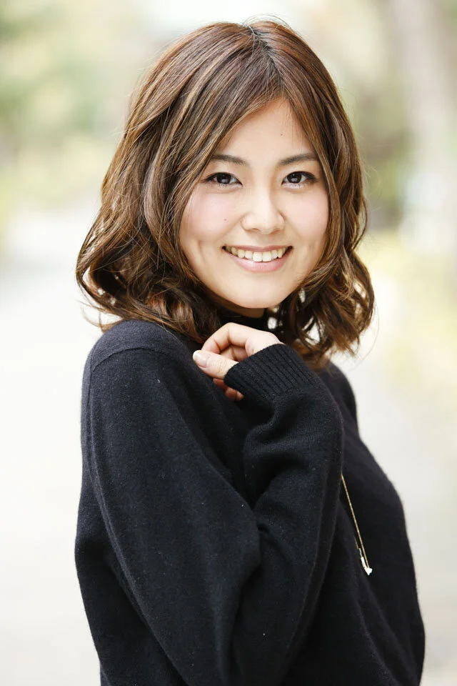 Hisako Kanemoto