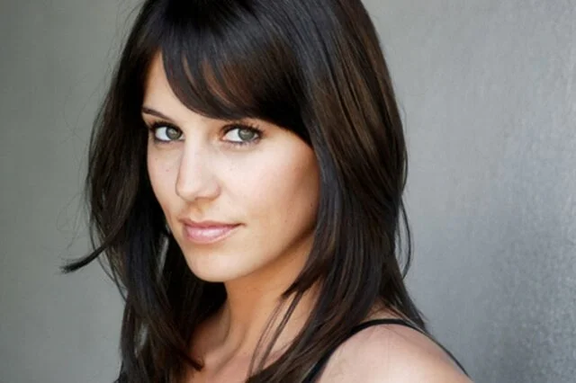 Angie Greenup