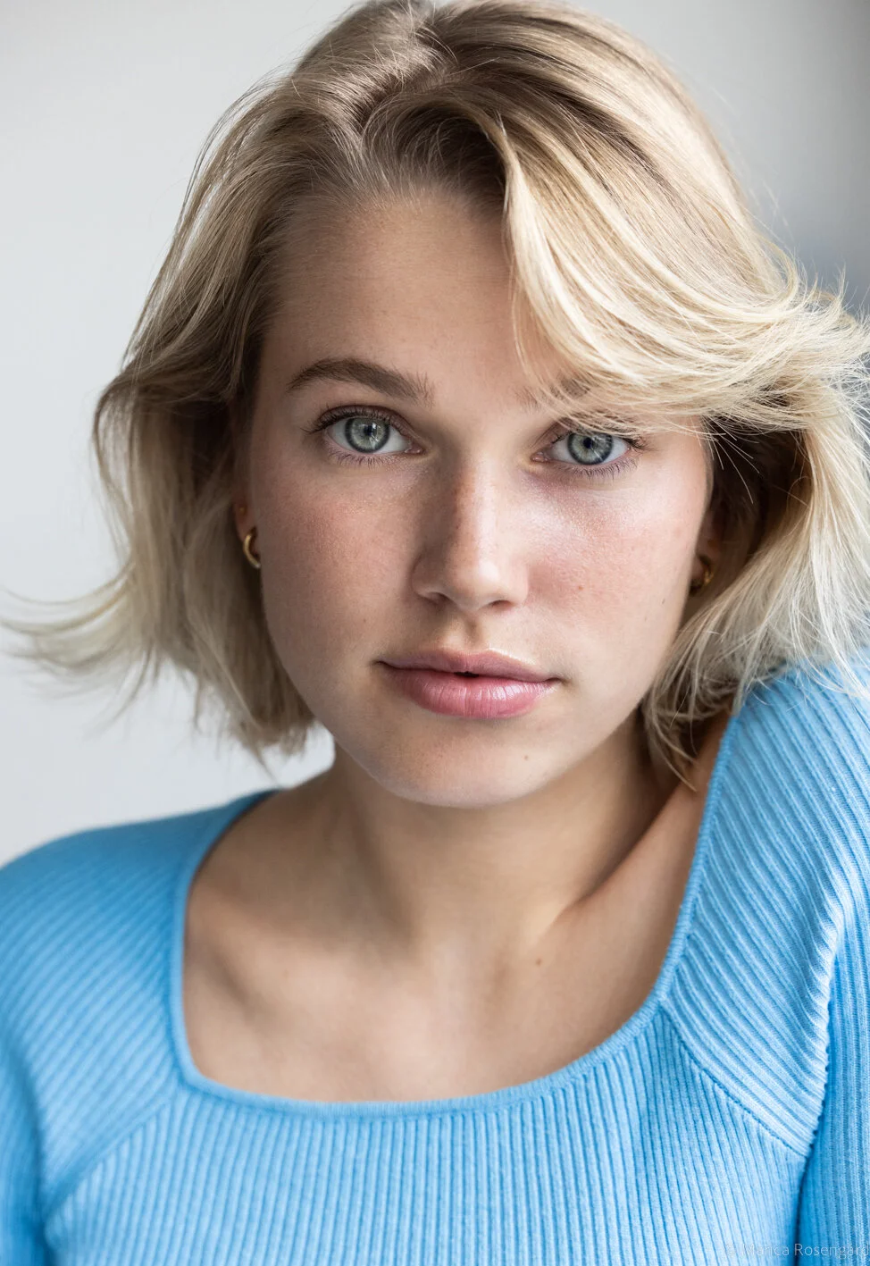 Thea Sofie Loch NÄ‚Â¦ss