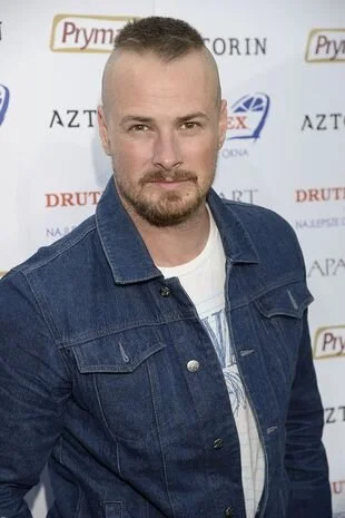 PaweÄąâ€š MaÄąâ€šaszyÄąâ€žski