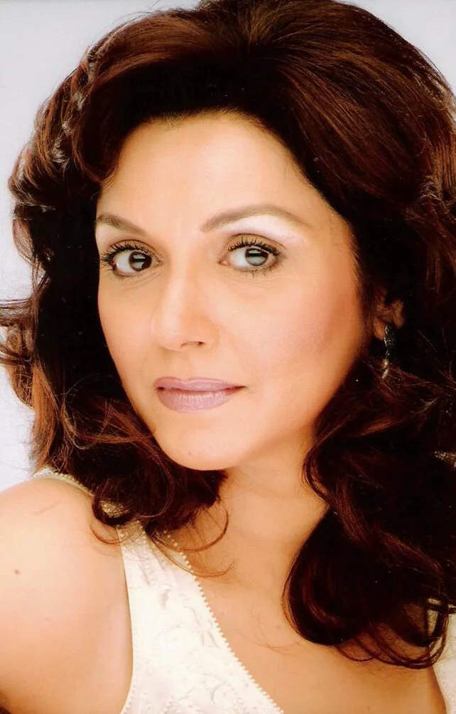 Lillete Dubey