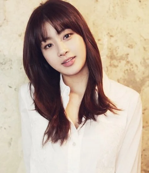 Kang So Ra