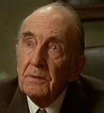 Dr. Telford Momquist