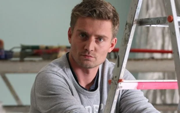 MichaÄąâ€š Zalewski