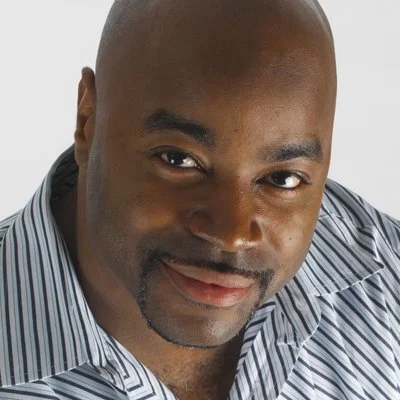 Ray Austin
