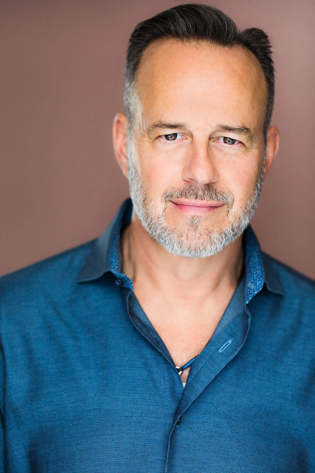 Bartholomew "Natch" Austen