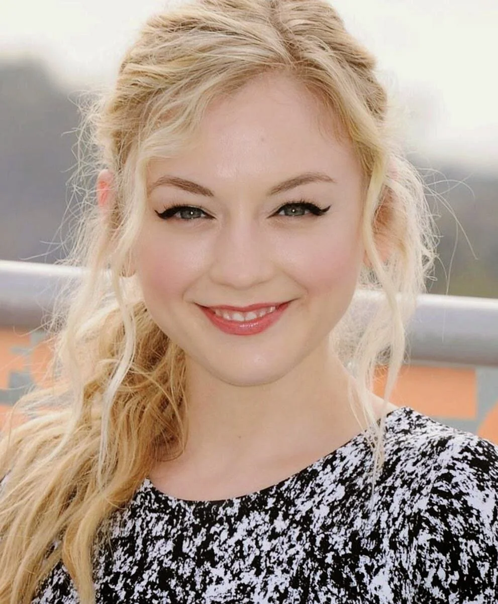 Emily Kinney