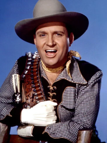 Gene Autry