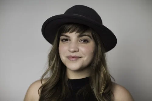 Paola LÄ‚Ë‡zaro