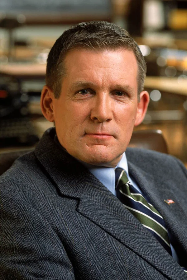Anthony Heald