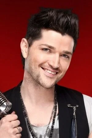 Danny O'Donoghue