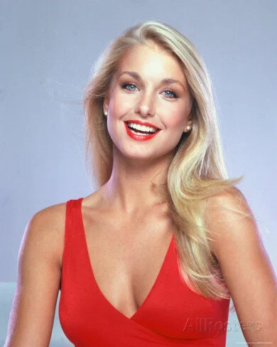 Heather Thomas