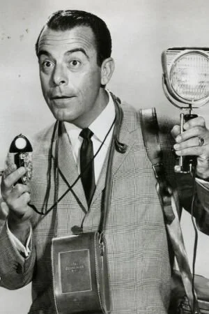 Announcer