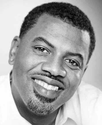 Gerald 'Slink' Johnson