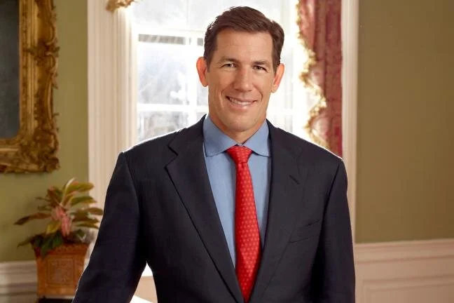 Thomas Ravenel