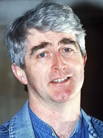 Father Ted (Presenter)