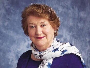Patricia Routledge