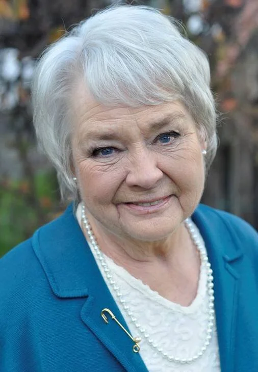 Margareta LÄ‚Â¶fstrÄ‚Â¶m