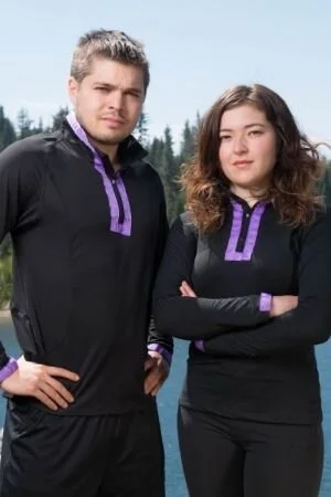 Purple Team