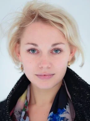 Maartje van de Wetering