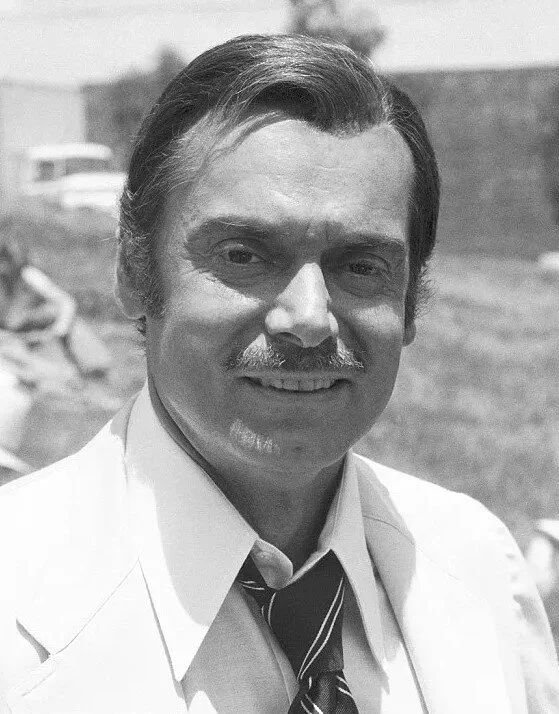 Dr. Rudy Wells