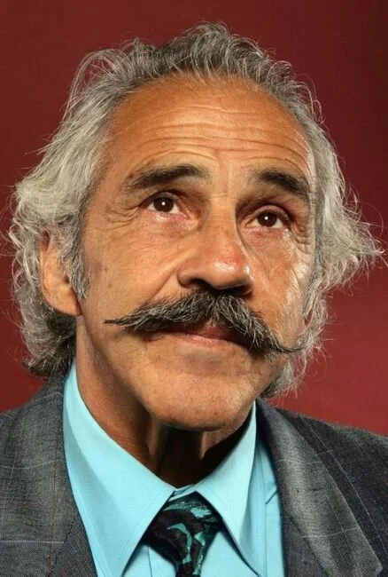 Mr. Sanchez