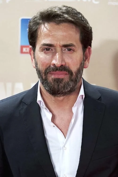 Mario Montero