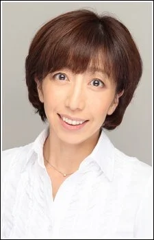 Shimano, Misaki