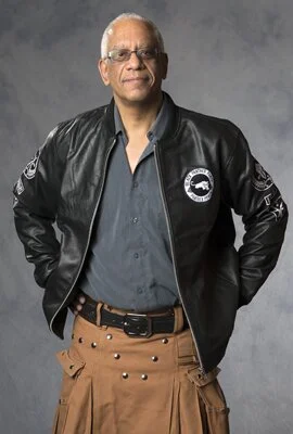 Norton Drake