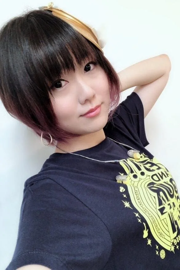 Anzu Yokoyama