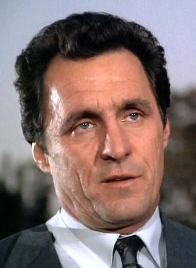 Lieutenant Harding Welsh