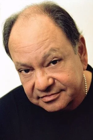 Joe Dominguez